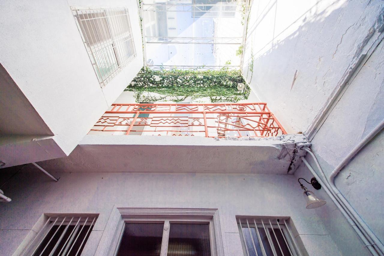Tainan Weshare Hotel エクステリア 写真