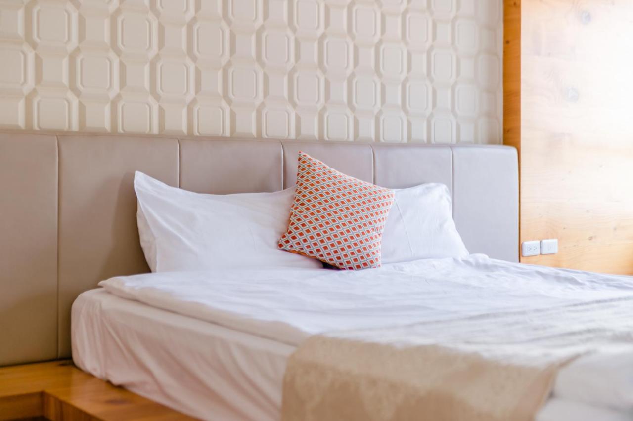 Tainan Weshare Hotel エクステリア 写真