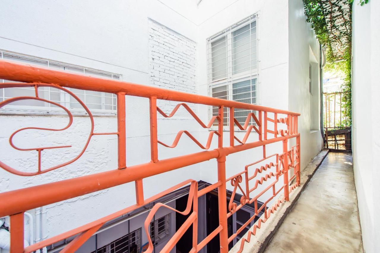 Tainan Weshare Hotel エクステリア 写真
